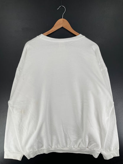 90's HEINEKEN Made in USA Size XXL Vintage Sweat-shirt / F2730S