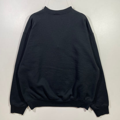 (XL) 90's BOSTON BRUINS Vintage NHL Sweatshirt / A0995S