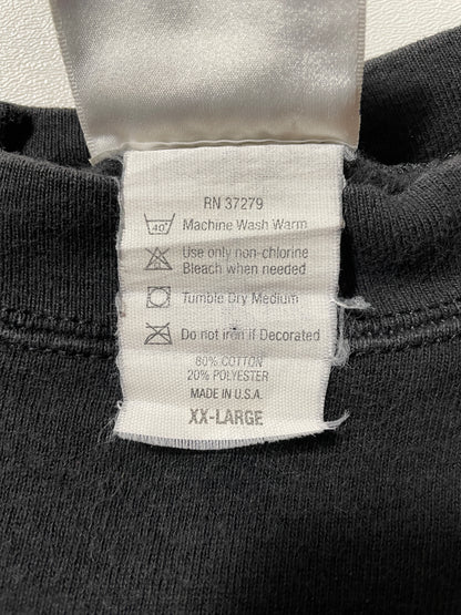 90’s UNIVERSAL STUDIO Made in USA Size XXL Vintage Sweat-shirt / G5704S