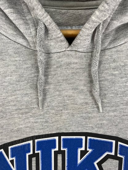 00' NIKE Size XL Vintage Hoodie Sweat shirt / F1128S