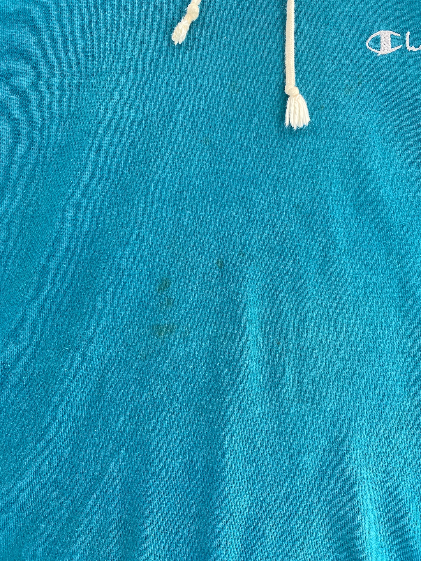 90's CHAMPION Made in USA Size XXL Vintage T-Shirt / G3346T