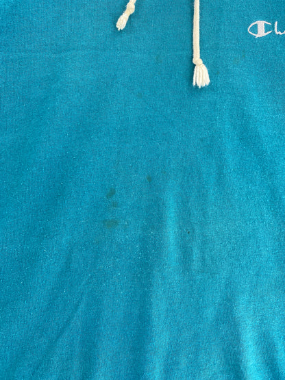 90's CHAMPION Made in USA Size XXL Vintage T-Shirt / G3346T