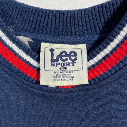 (XL) 90’s TENNESSEE TITANS Vintage NFL Sweatshirt / A1153S