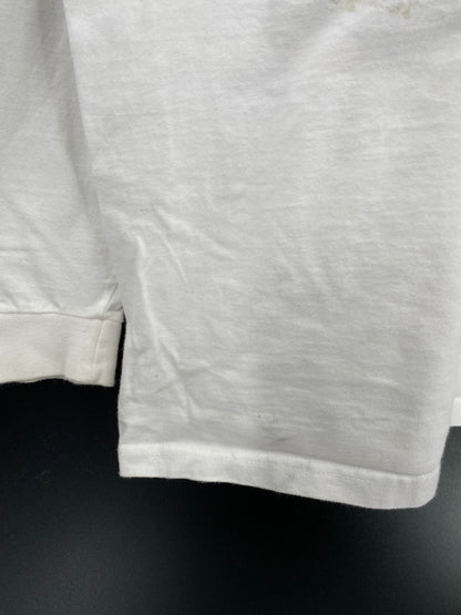 .Vintage MARITHE FRANCOIS GIRBAUD SizeXXL Long-Sleeve Shirts/ F291T