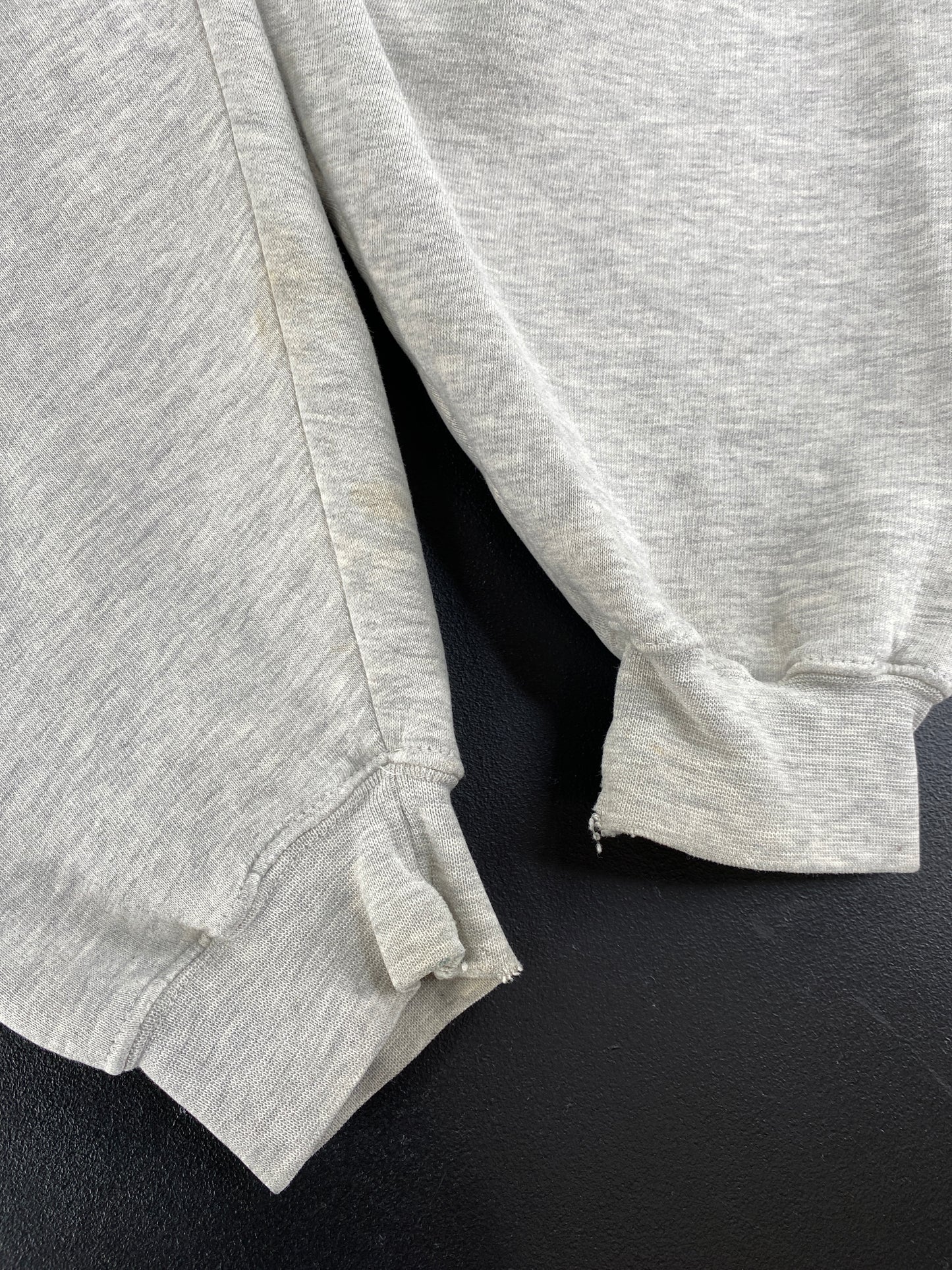 90's NIKE x MICHIGAN WRESTLING Size XL Vintage College Hoodie Sweat Shirt / G505S