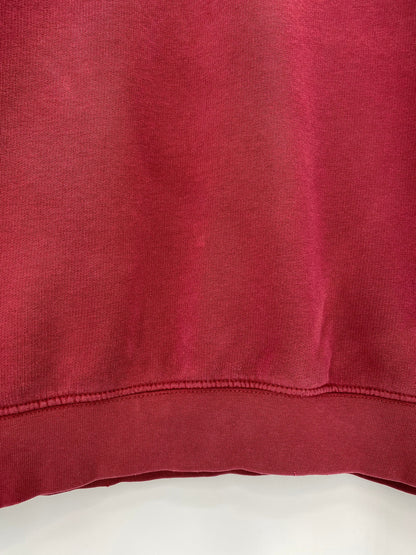 00’ NIKE MINI SWOOSH Size XL Vintage Sweat-shirt / F8202S