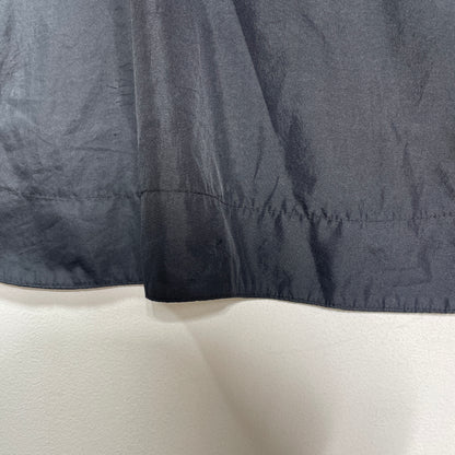 (L) 90’s NIKE x JACKSONVILLE JUGERS Vintage NFL Nylon Jacket / A1396N