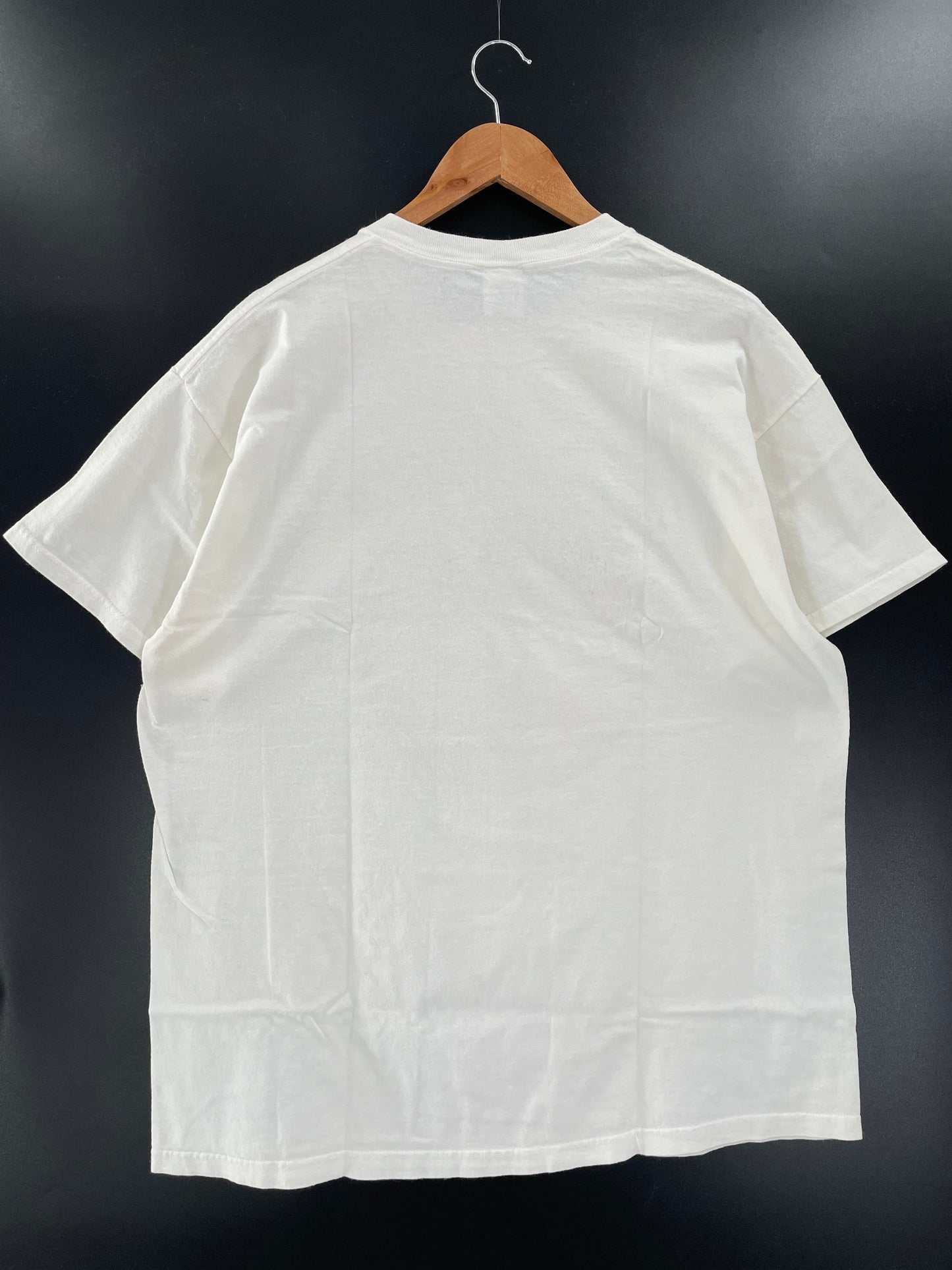 90’s JESUS CHRIST Size XL Vintage T-Shirt / F507T