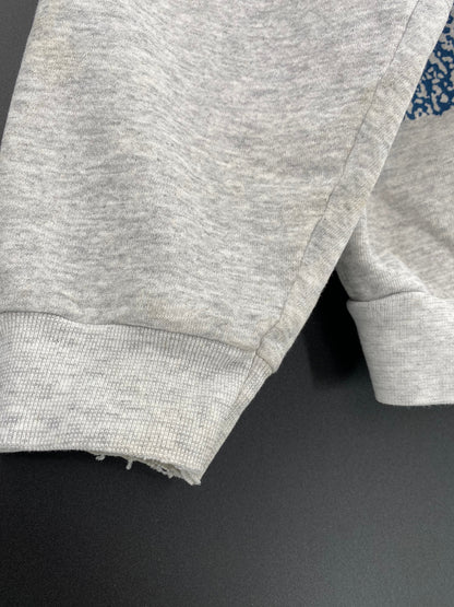 90's DISNEY Size No Tag (Approx. XL) Vintage Sweat-shirt / G5442S