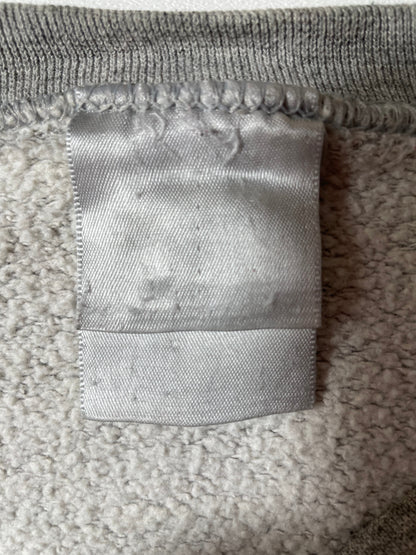 90’s NIKE Size L Sweat-Shirt / G4533S
