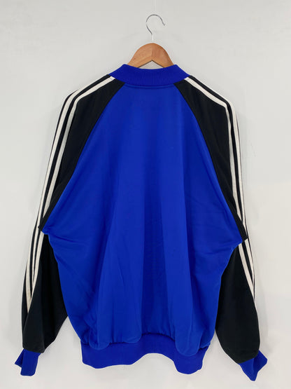 90’s ADIDAS Size No Tag(APPROX.L-XL) Vintage Jersey  / F6843J