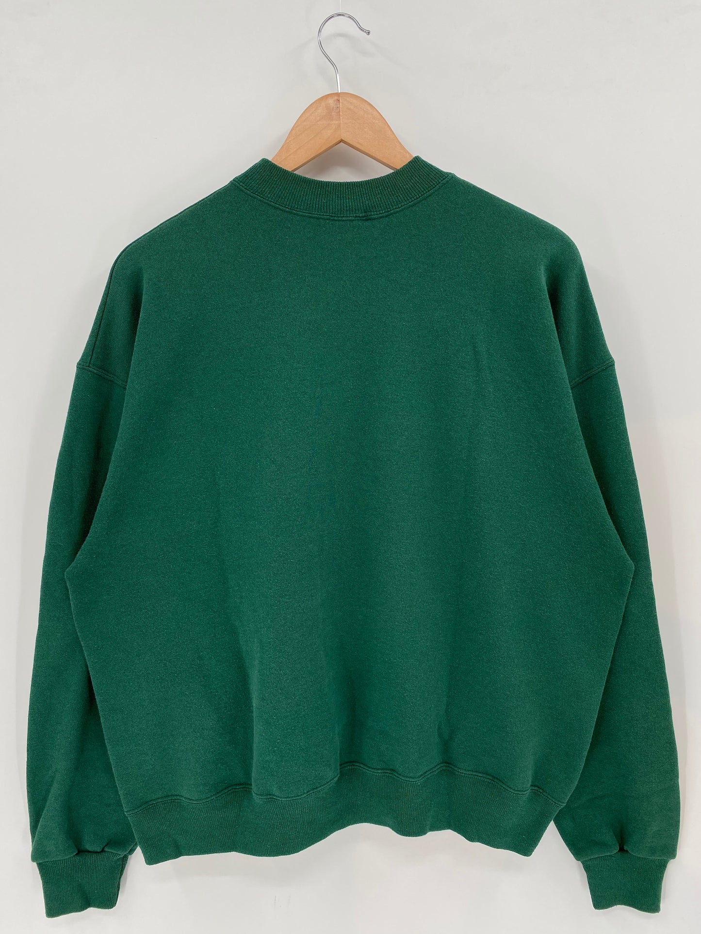 Vintage DISNEY Size No Tag (Approx.XL) Sweat-shirt / G4978S