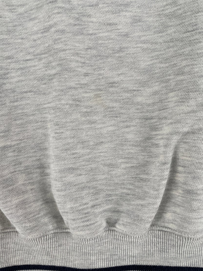 90’s DISNEY MICKEY Size No Tag (Approx. L) Sweat-Shirt / G5610S