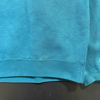 (Approx.XL) 90's STARTER X JACKSONVILLE JAGUARS NFL Sweatshirt / A1003S