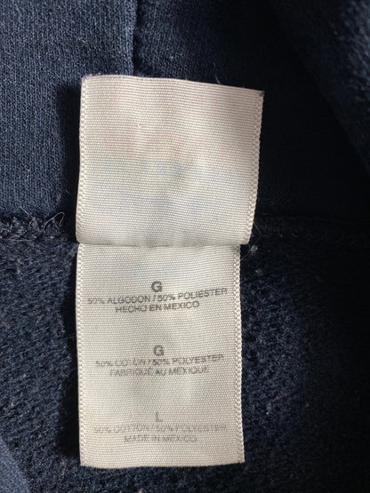 Vintage TOOL Size L  Music Hoodie Sweat-Shirts / E9525S