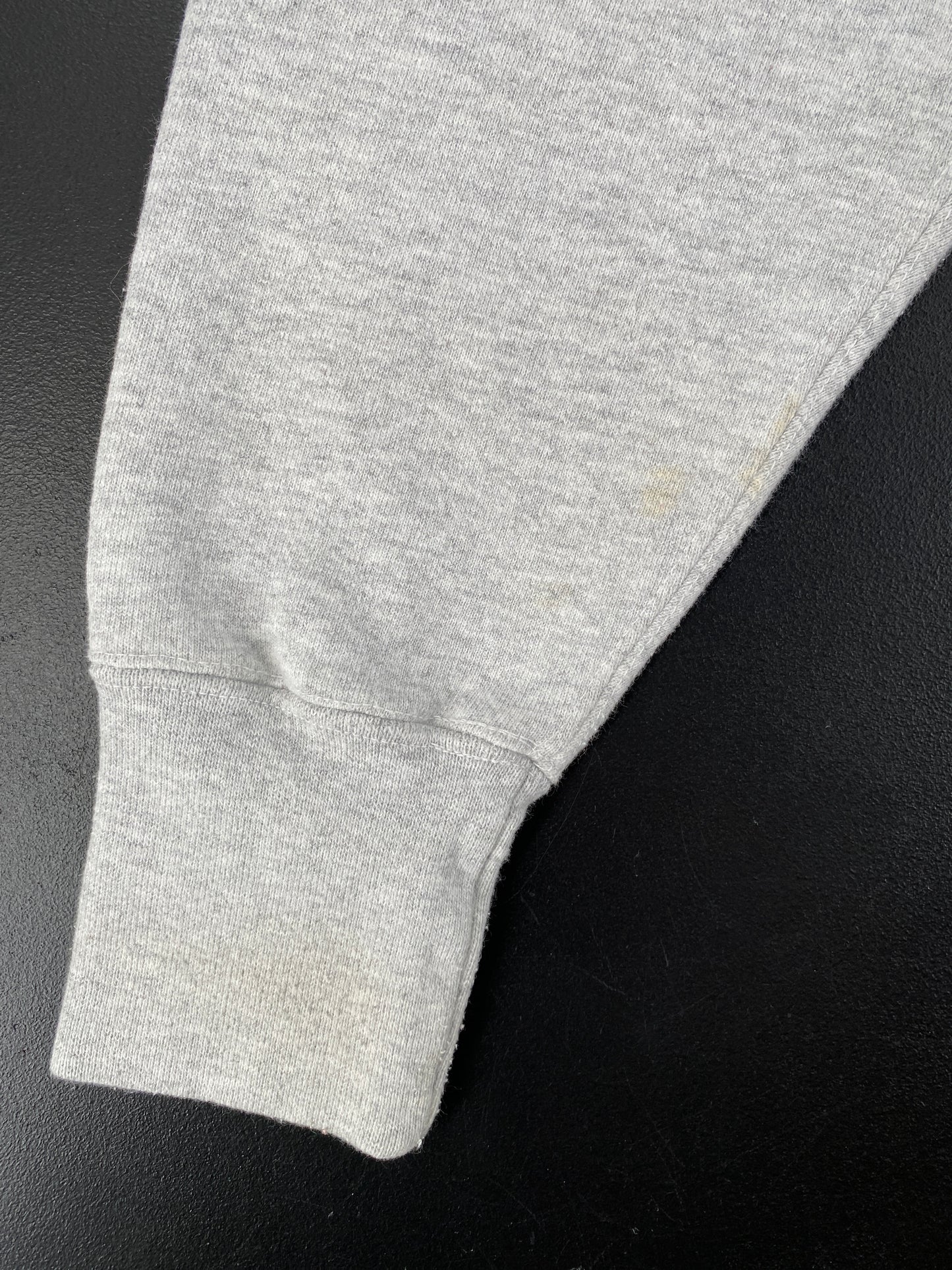 90's DUKE Made in USA Size M College Sweat-Shirt / F1163S