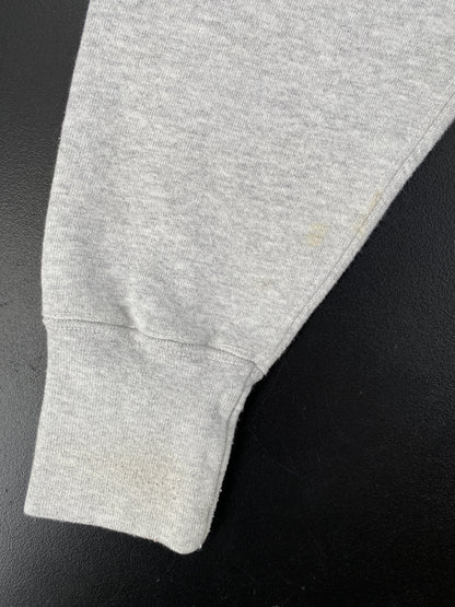 90's DUKE Made in USA Size M College Sweat-Shirt / F1163S