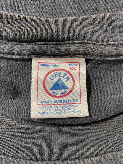 1998 DOLLY Size XL Vintage T-Shirt / F3874T