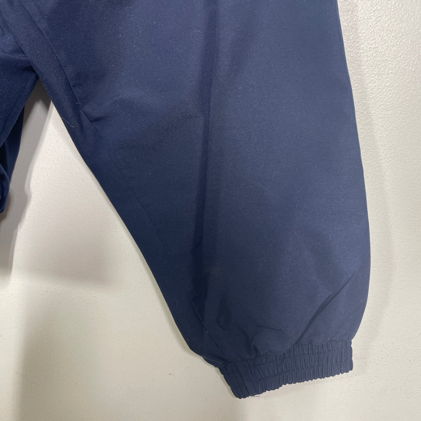(XL) 90’s REEBOK Vintage Nylon Jacket / A1546N