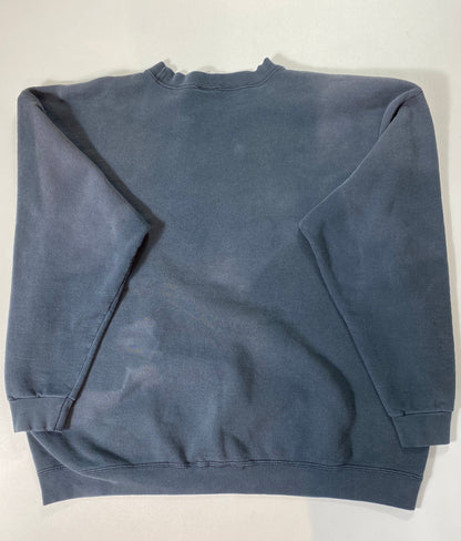 90’s NIKE Made in USA Size XL Vintage Sweat-shirt / E6826S