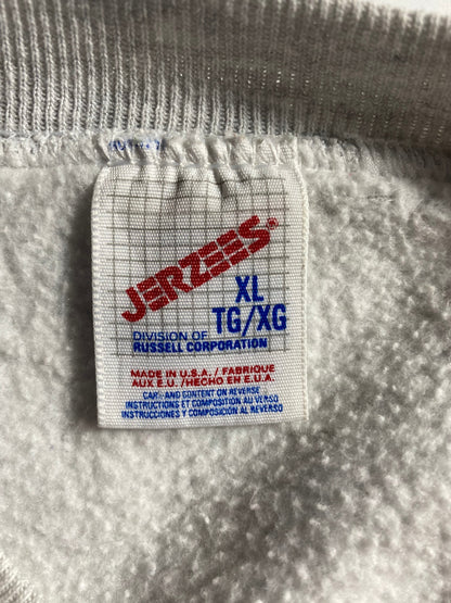 90’s WALMART NEWTON Made in USA Size XL Vintage Sweat-Shirt / F5987S