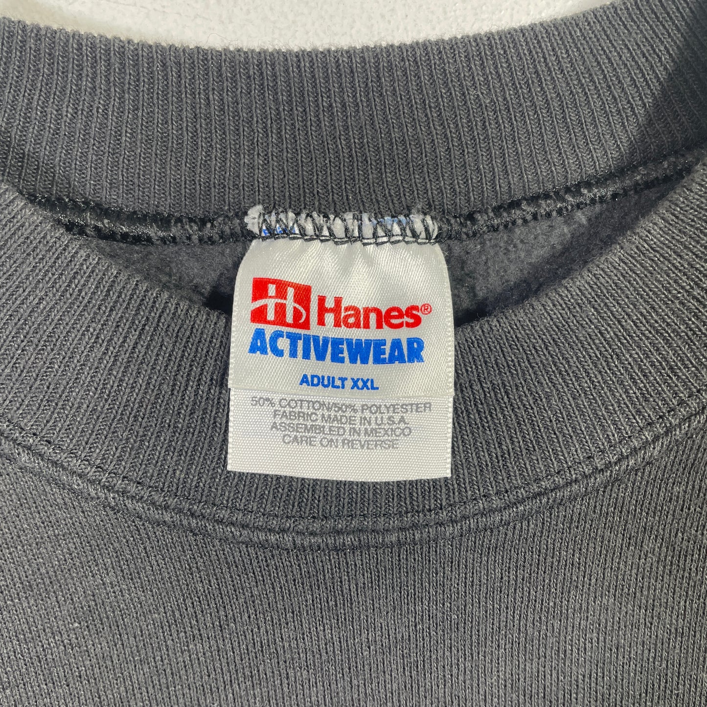 (XXL) 1996 ATLANTA OLYMPIC Vintage Sweatshirt / A0818S