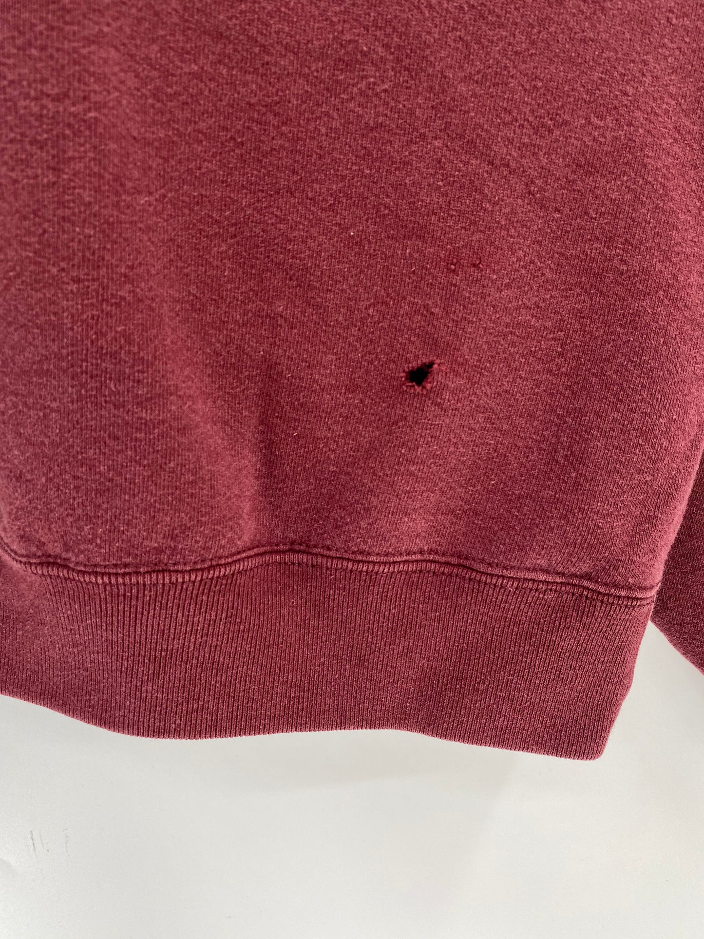 .Vintage TIMBERLAND Made in USA Size XXL Vintage Sweat-shirt / E9393S