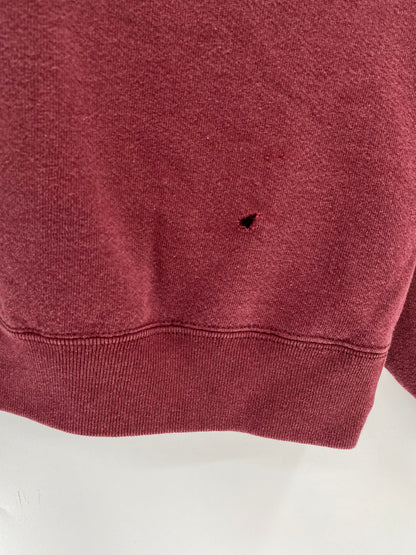 .Vintage TIMBERLAND Made in USA Size XXL Vintage Sweat-shirt / E9393S