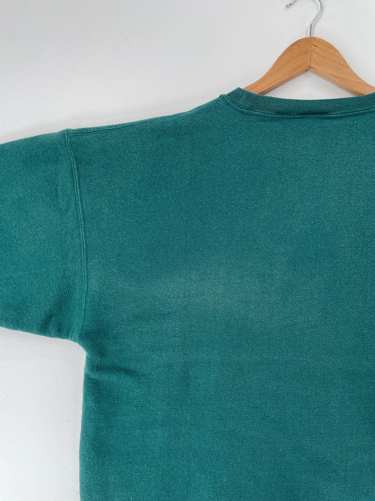Vintage BIG DOGS Size L Animal Sweat-Shirt / F2855S