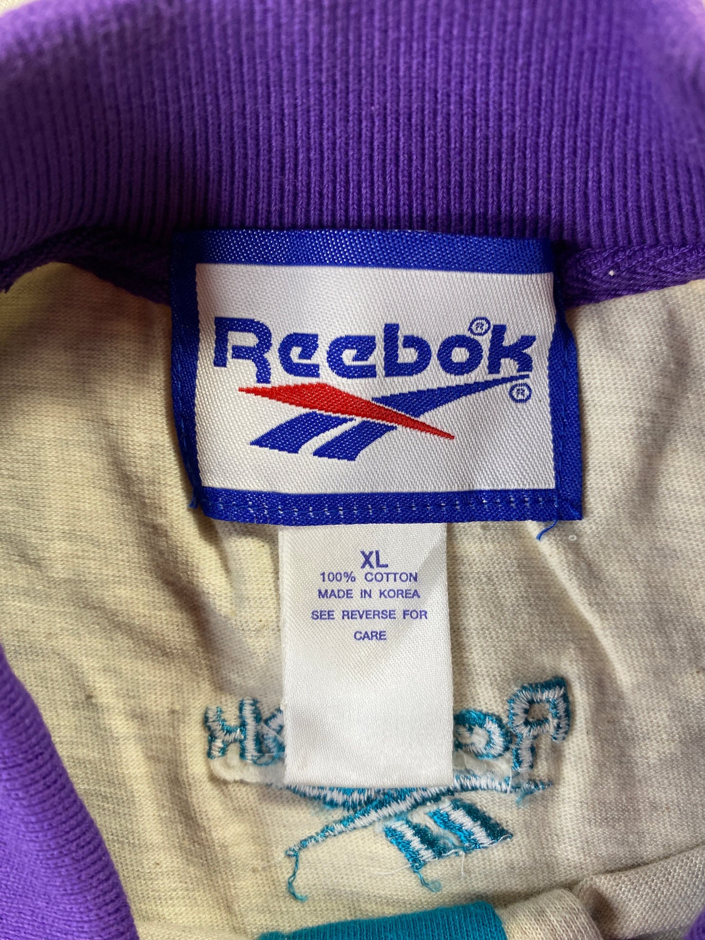 1995 SUPER BOWL Size XL Vintage NFL T-Shirt / G2602T