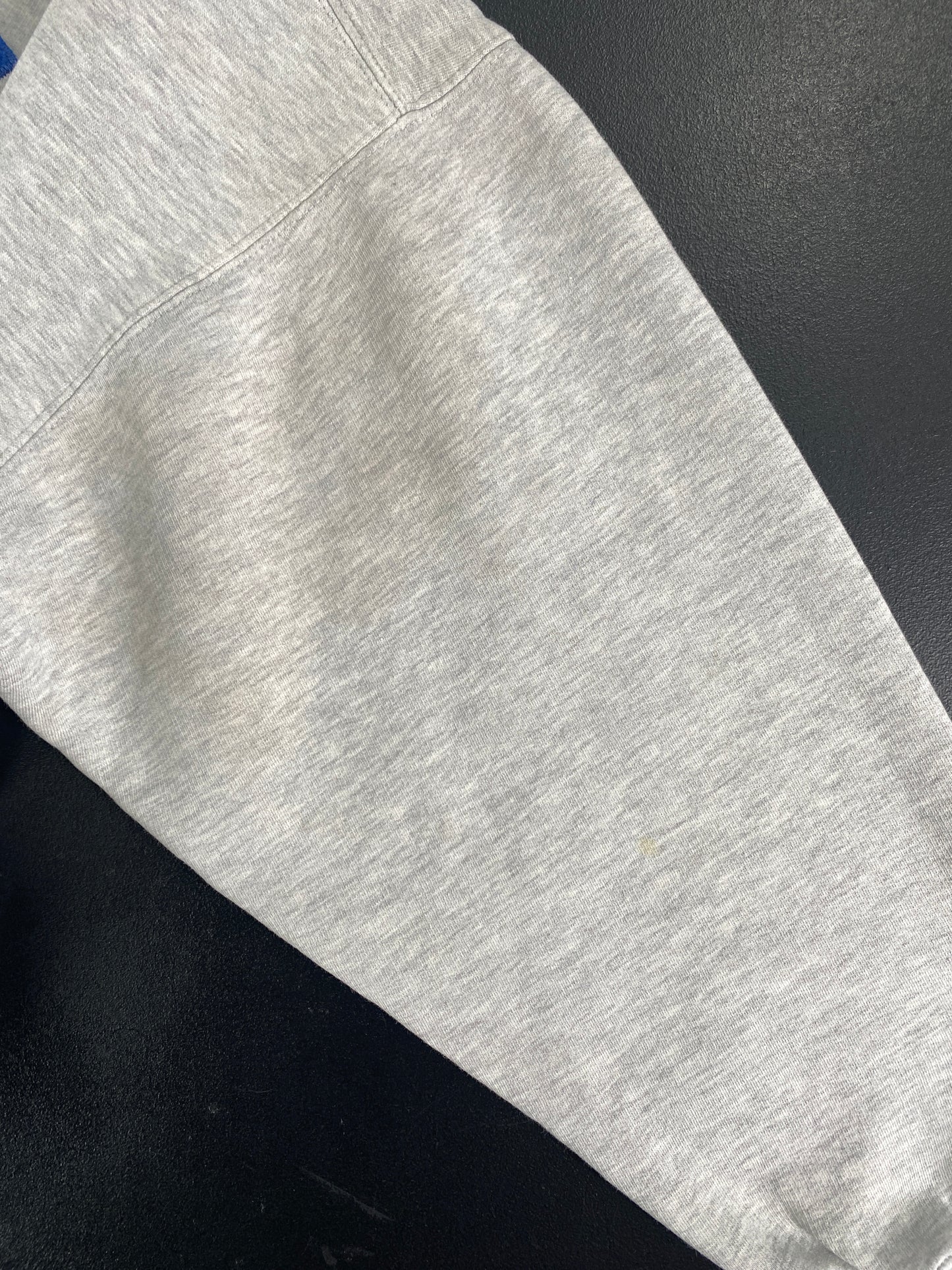 90's NIKE x DUKE Size L Vintage College Hoodie Sweat shirt / F6529S