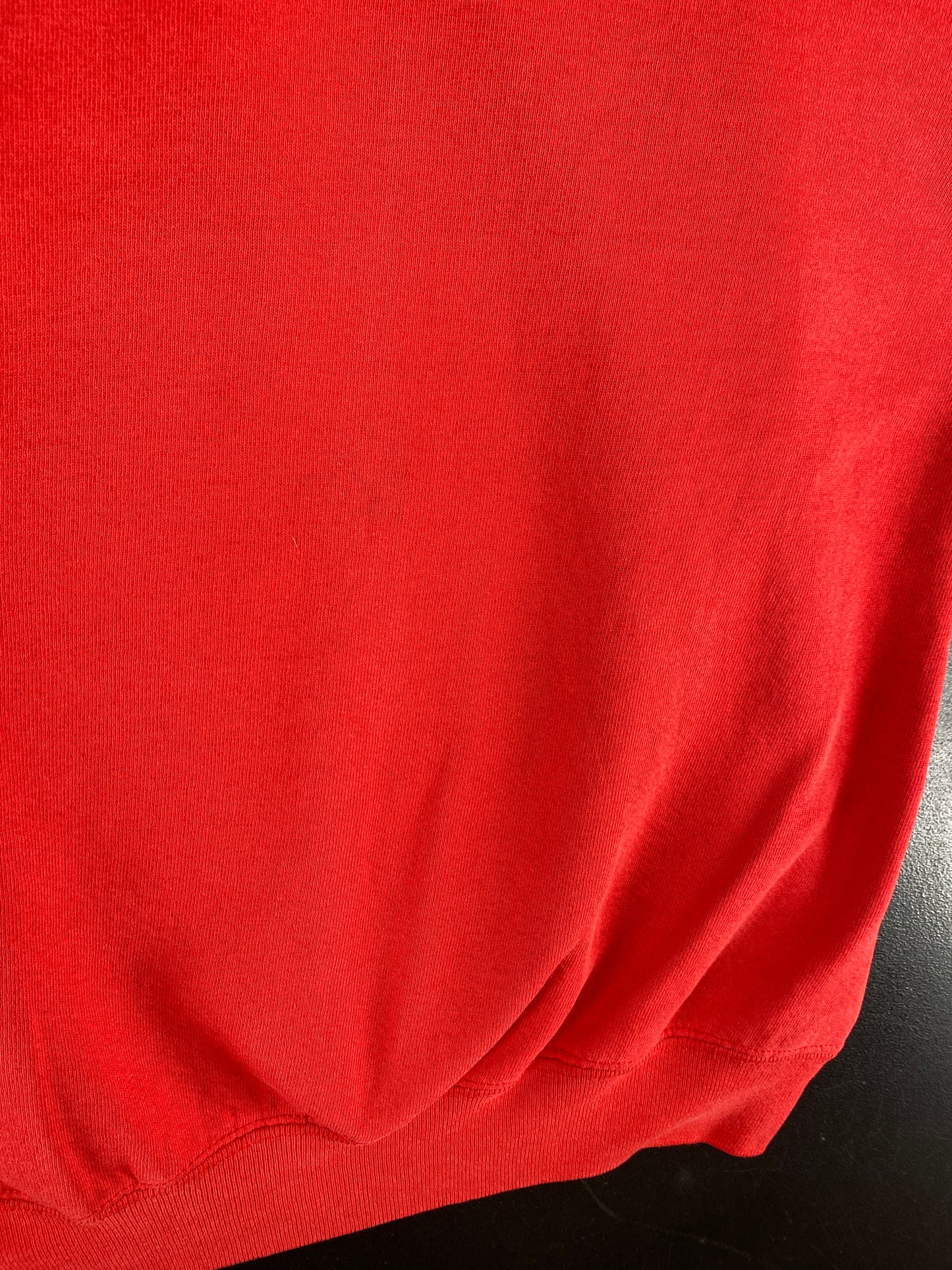 90's RUSSELL x KANSAS CITY CHIEFS Made in USA Size XXL Vintage NFL Sweat-Shirt / F5207S