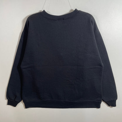 (Ladies.S/M) 90’s WINNIE THE POOH Vintage Sweatshirt / A1228S