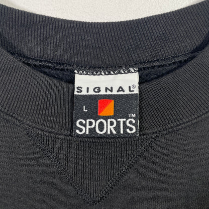 (L) 1993 PITTSBURGH STEELERS Vintage NFL Sweatshirt/ A0826S
