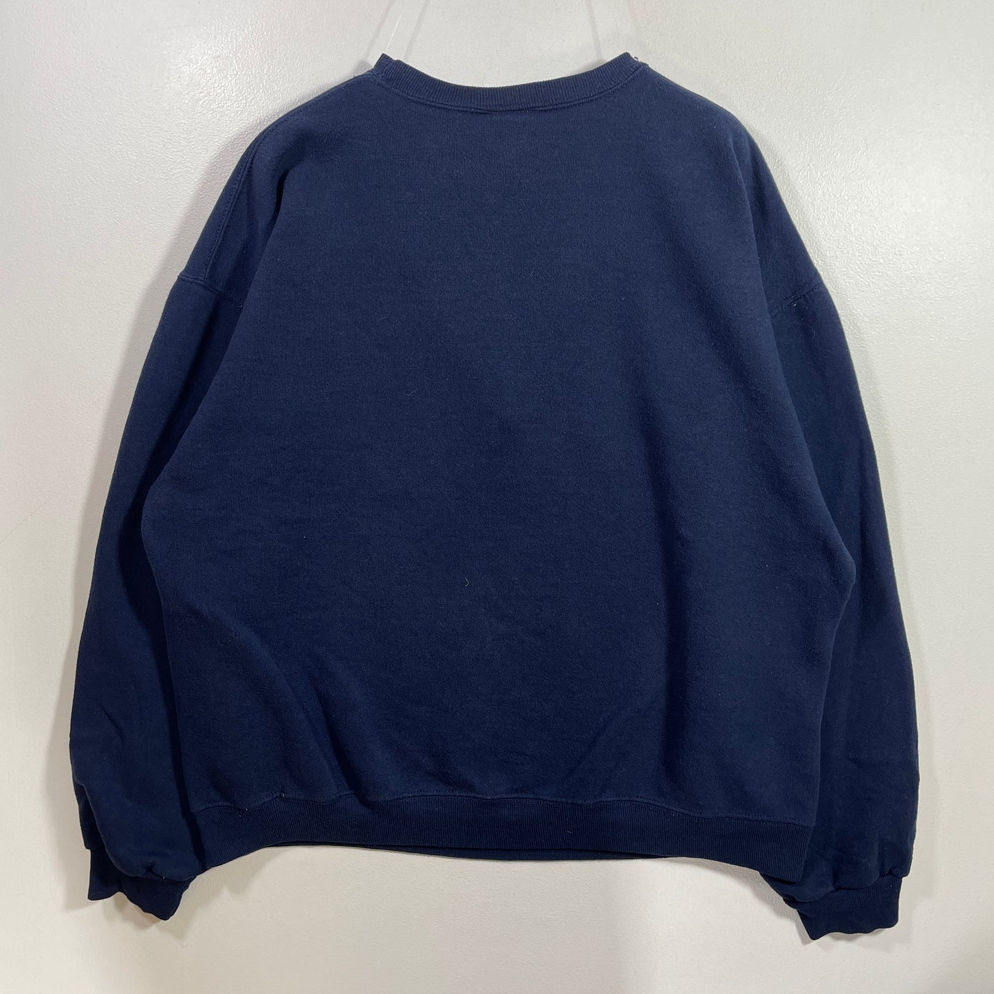 (L) 00’ FARRAGUT FOOTBALL Vintage Sweatshirt / A1077S