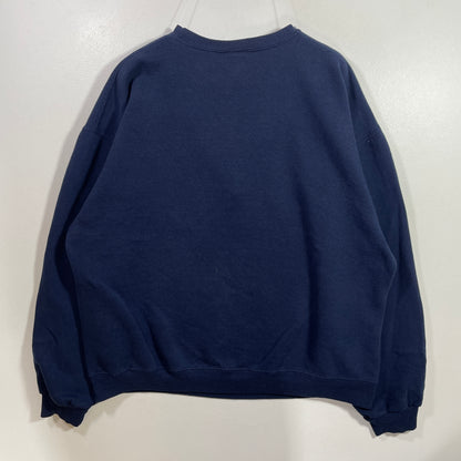 (L) 00’ FARRAGUT FOOTBALL Vintage Sweatshirt / A1077S
