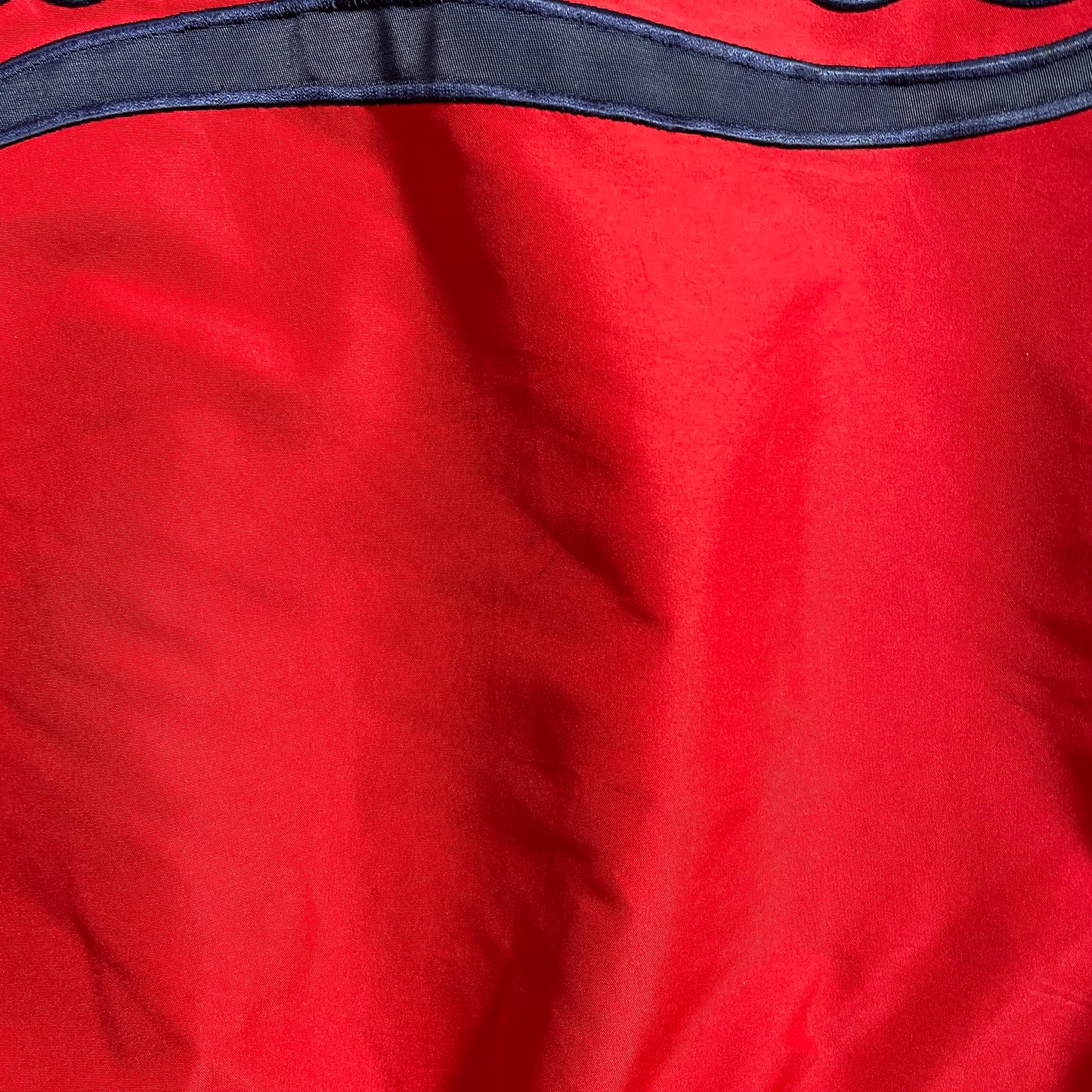 (XL) 00’ NIKE x NEW YORK YANKEES Vintage MLB Jacket / A1250N