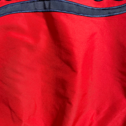 (XL) 00’ NIKE x NEW YORK YANKEES Vintage MLB Jacket / A1250N