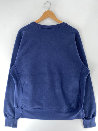 90’s Remake NIKE Size XL Sweat shirt / G7206S