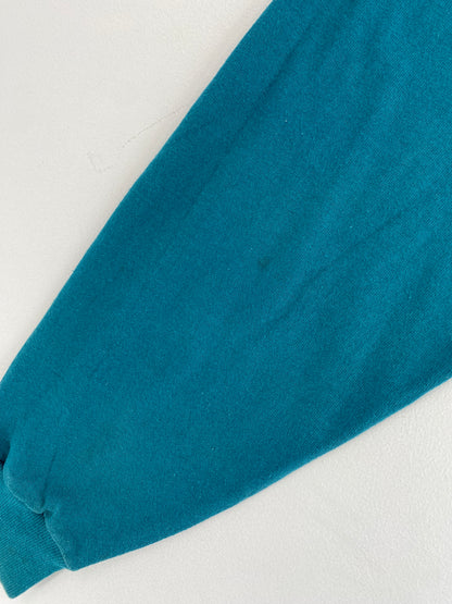 90's CHAMPION Made in USA Size XXL Vintage T-Shirt / G3346T