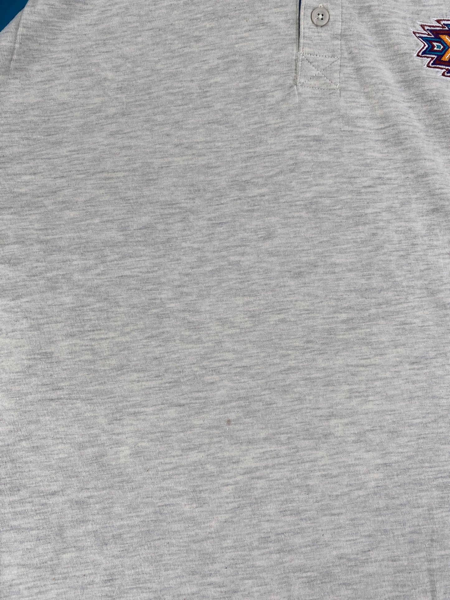 1995 SUPER BOWL Size XL Vintage NFL T-Shirt / G2602T