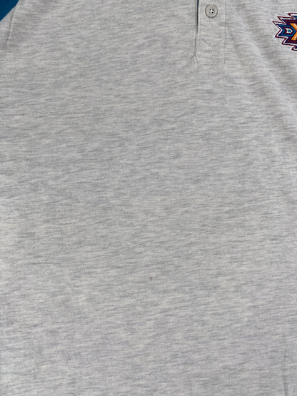 1995 SUPER BOWL Size XL Vintage NFL T-Shirt / G2602T