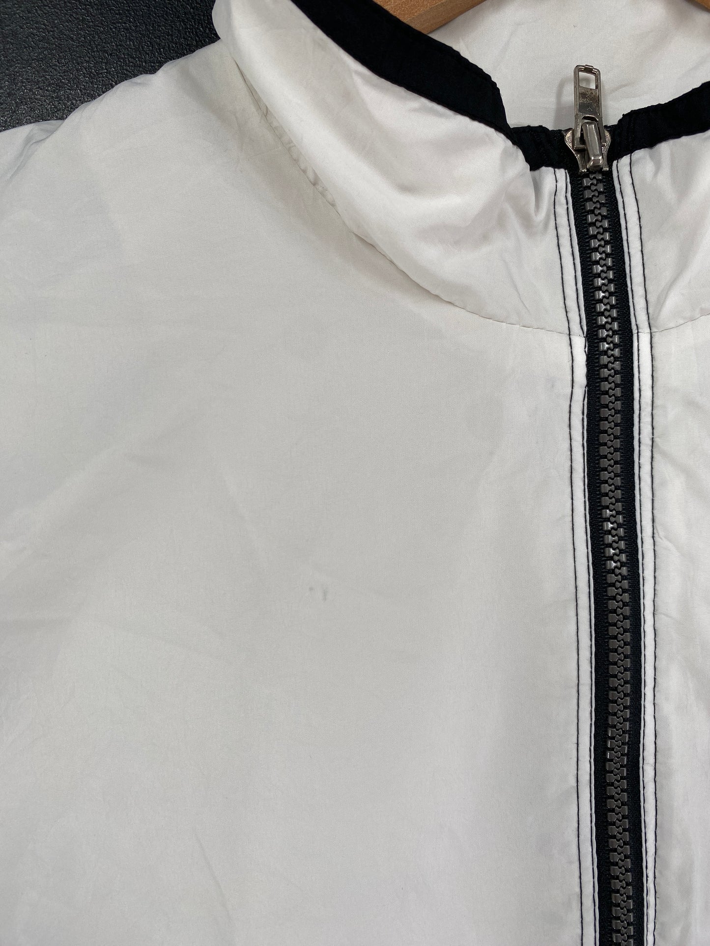 90’s ADIDAS Size L Nylon Jacket / G4764N