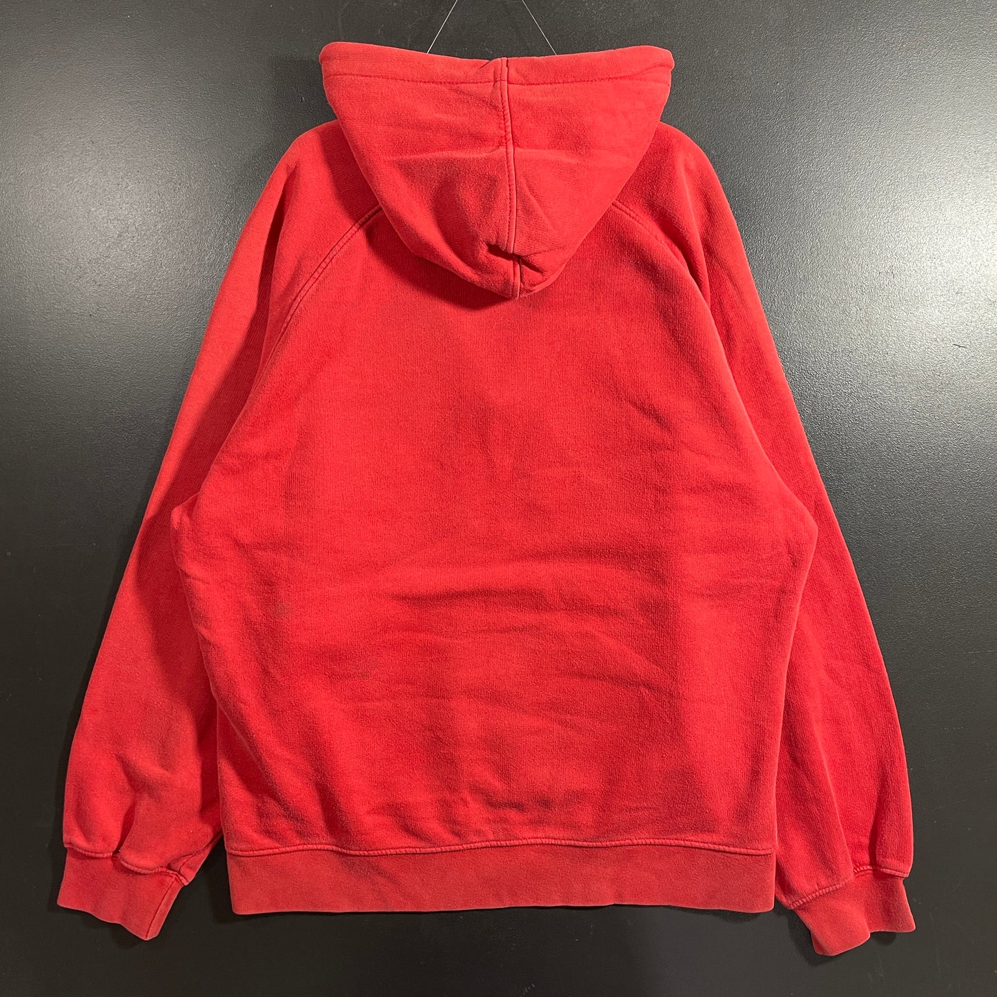 (L) 00' NIKE Vintage Hoodie Sweatshirt / A1278S