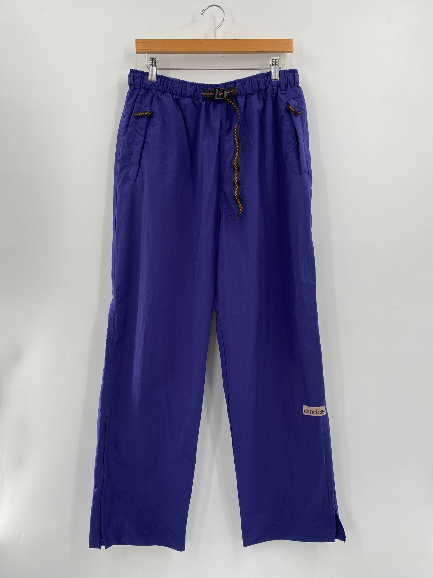 90’s ADIDAS Size L Track Pants / G4773P