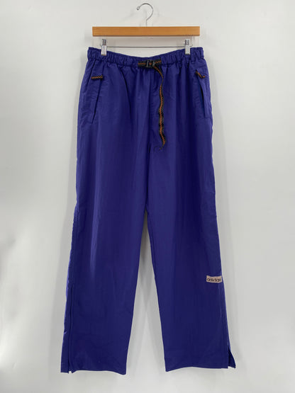 90’s ADIDAS Size L Track Pants / G4773P