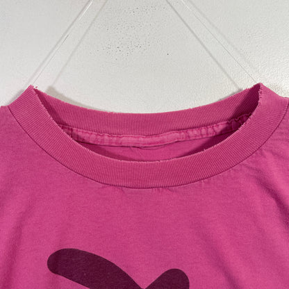 (Approx.XL) 90’s DISNEY MICKEY Vintage T-Shirt / A0824T