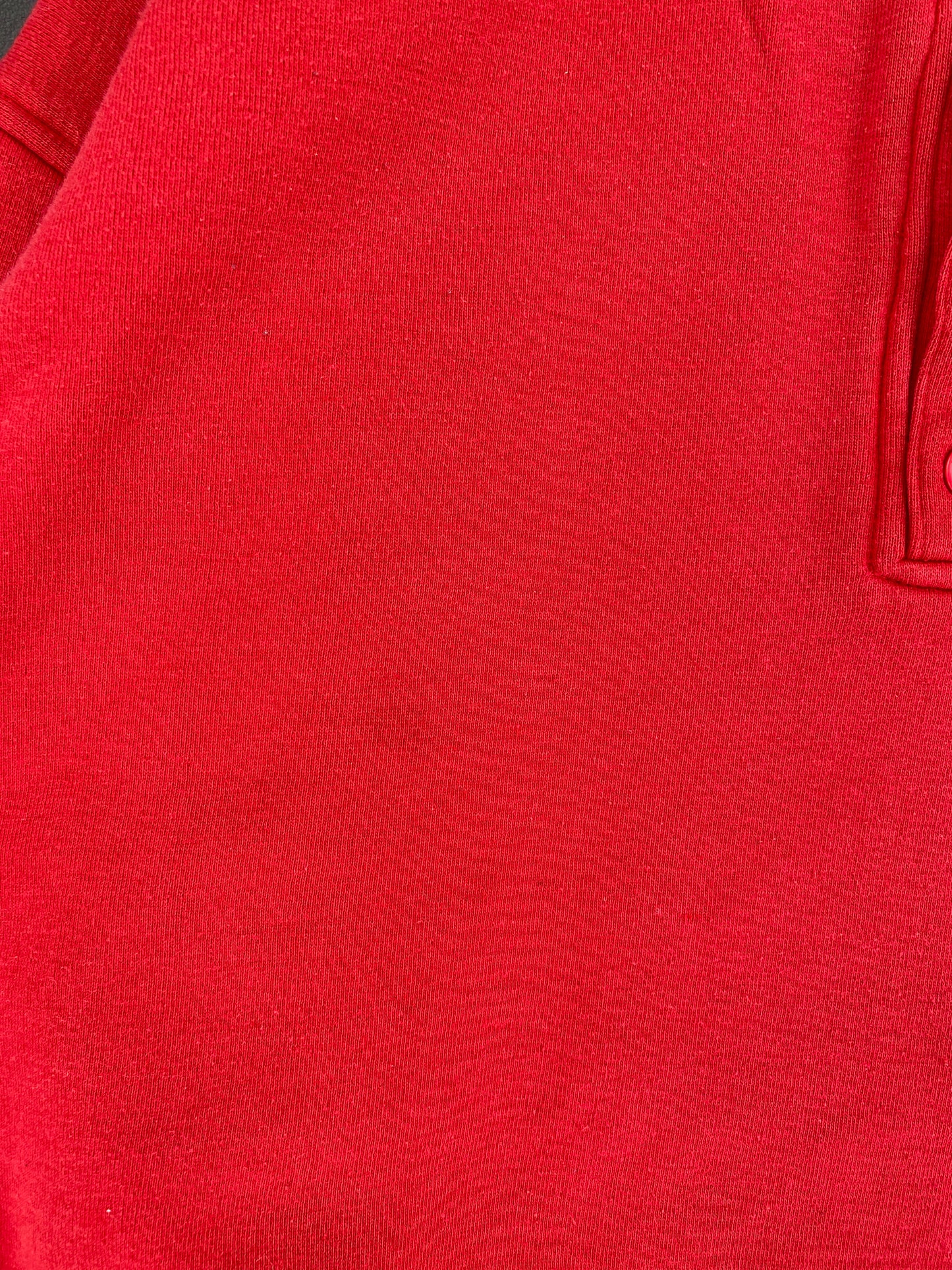 Vintage STARTER x NEBRASKA HUSTLERS  Size No Tag Approx.L College Sweat-shirt / F1730S