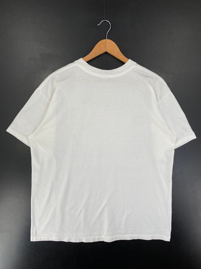 Vintage WILLIAM SHAKESPEARE Size L T-shirt / G1470T