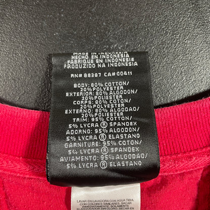 (XXL) 90' ADIDAS Equipment Vintage Sweatshirt / A1240S